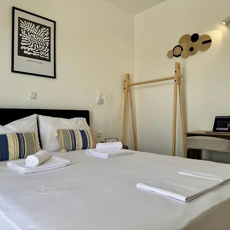 Elgreco Apartment, At Tigaki, Near The Sea "3" Εξωτερικό φωτογραφία