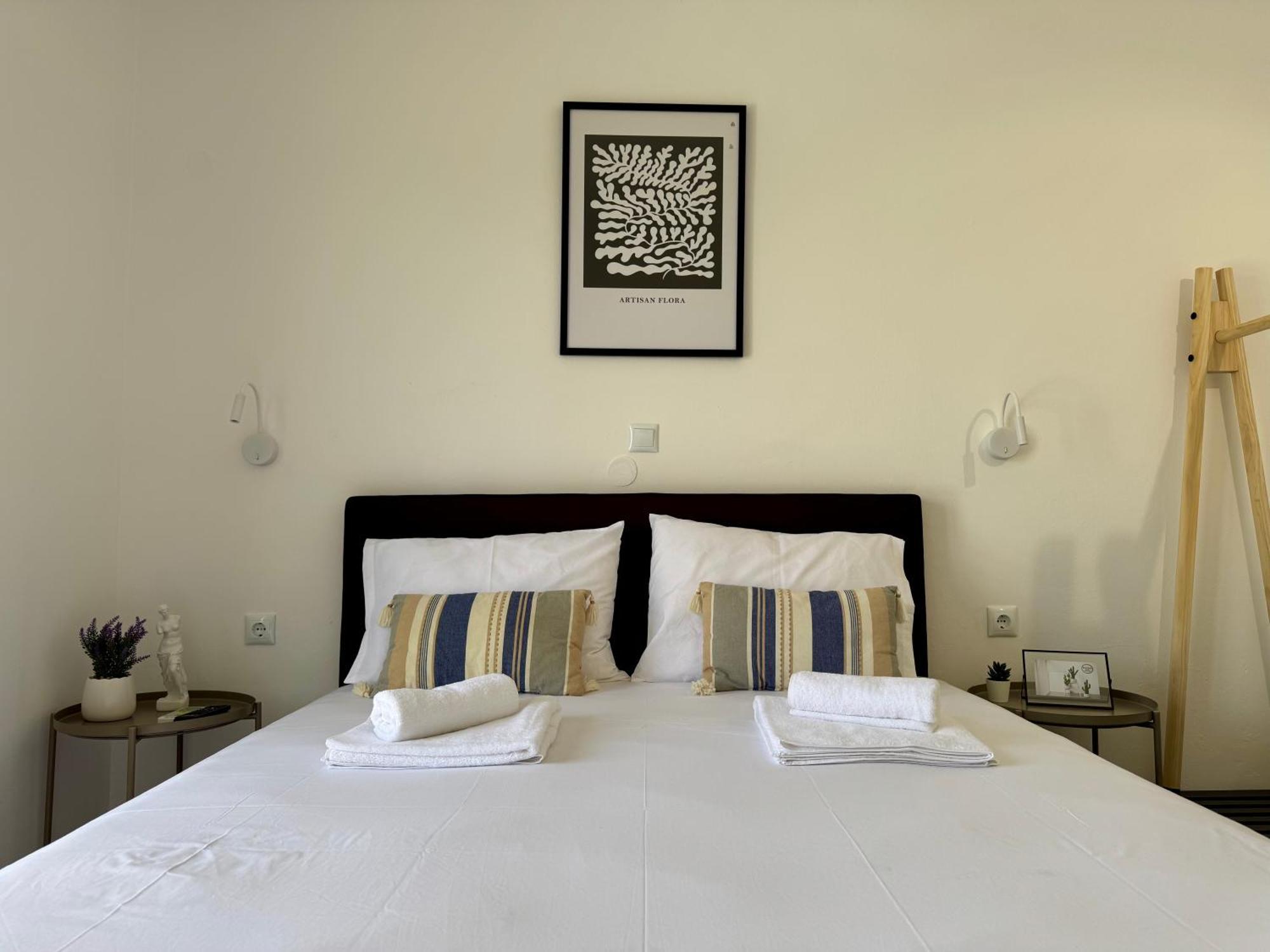 Elgreco Apartment, At Tigaki, Near The Sea "3" Εξωτερικό φωτογραφία
